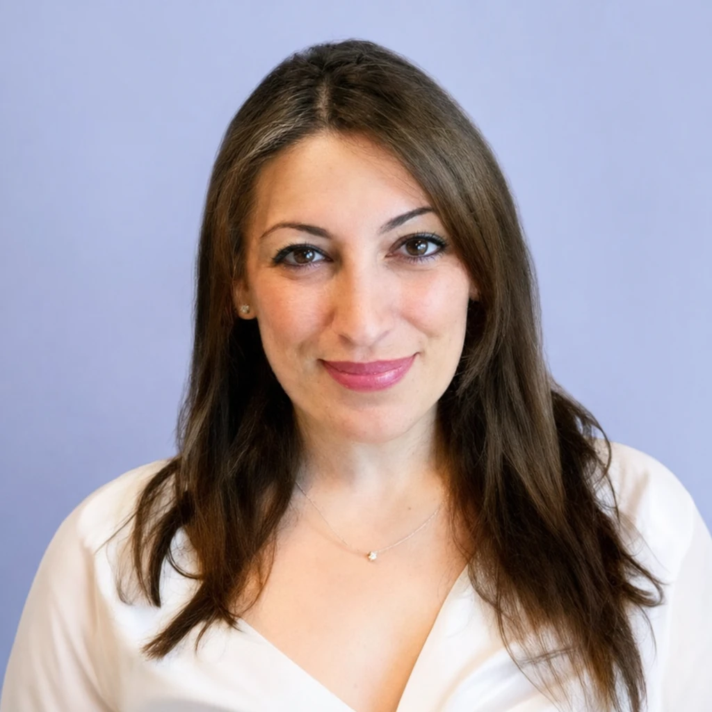 Foto del tutor Giulia V.