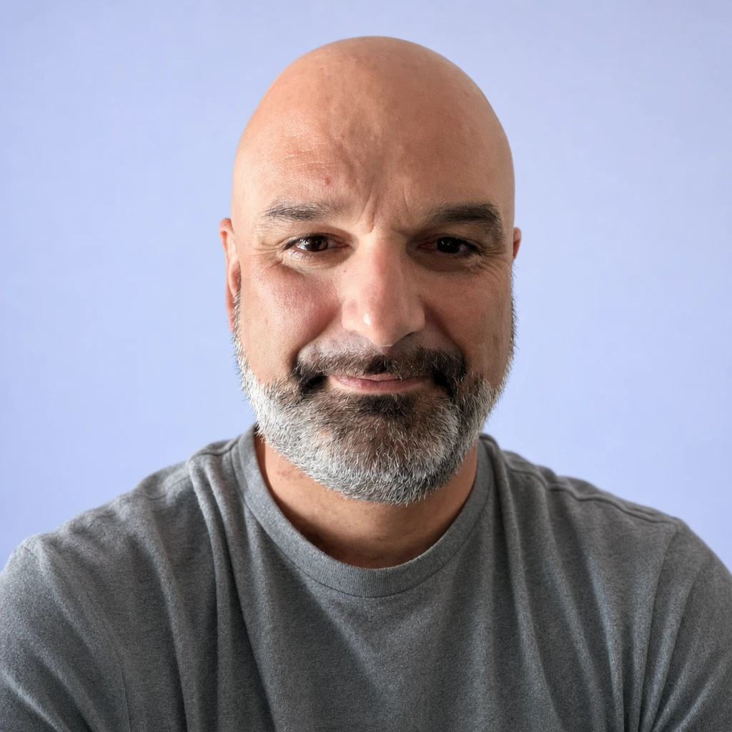 Foto del tutor Massimo M.