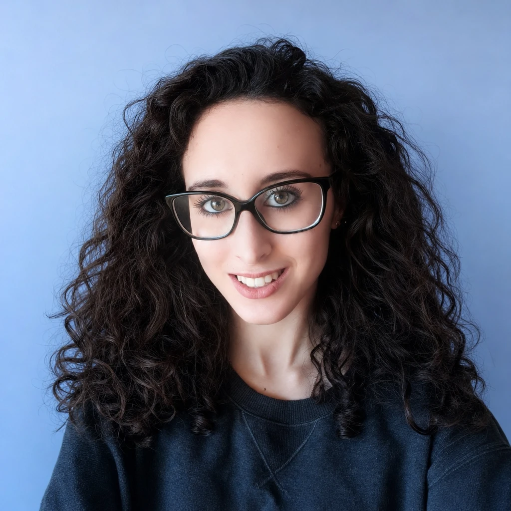 Foto del tutor Patrizia D.