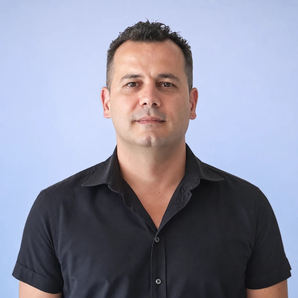 Foto del tutor Giuseppe M.