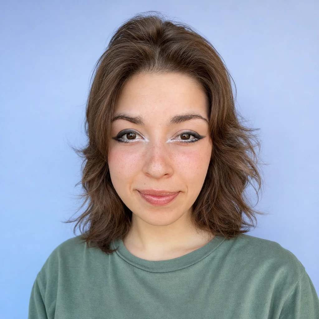 Foto del tutor Giulia P.
