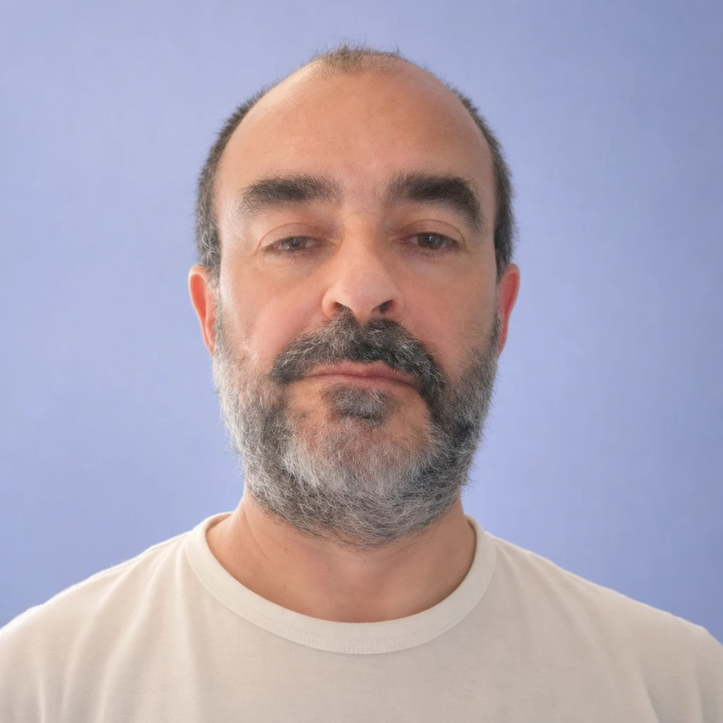 Foto del tutor Massimo P.