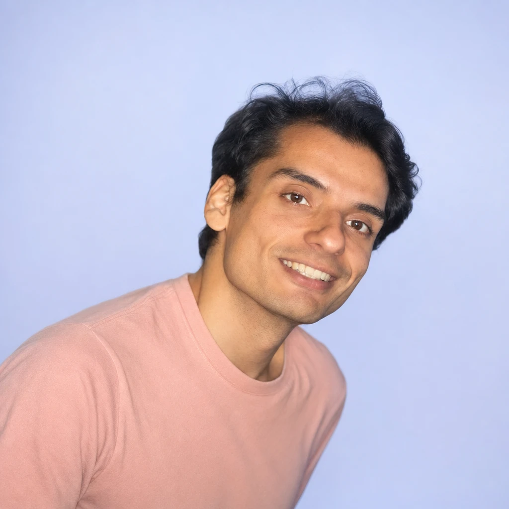 Foto del tutor Davide D.
