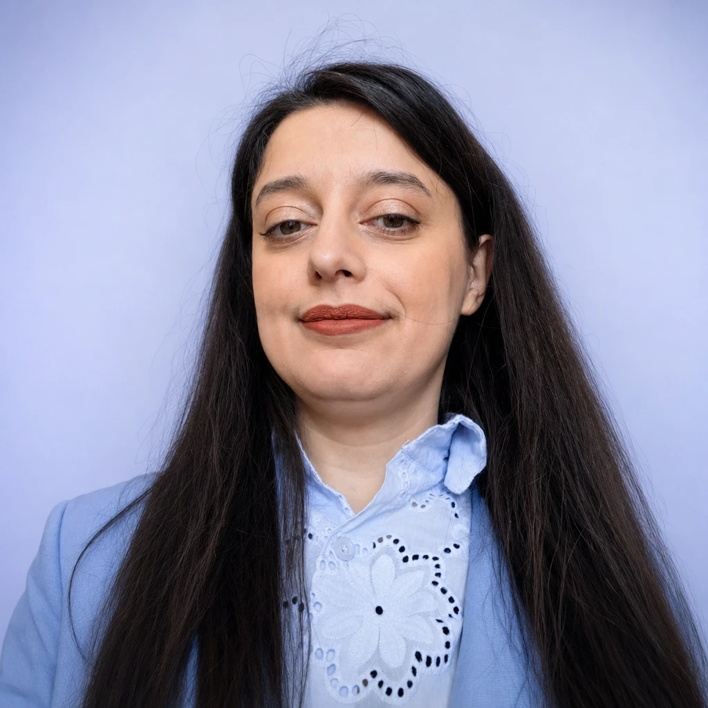 Foto del tutor Nunzia C.