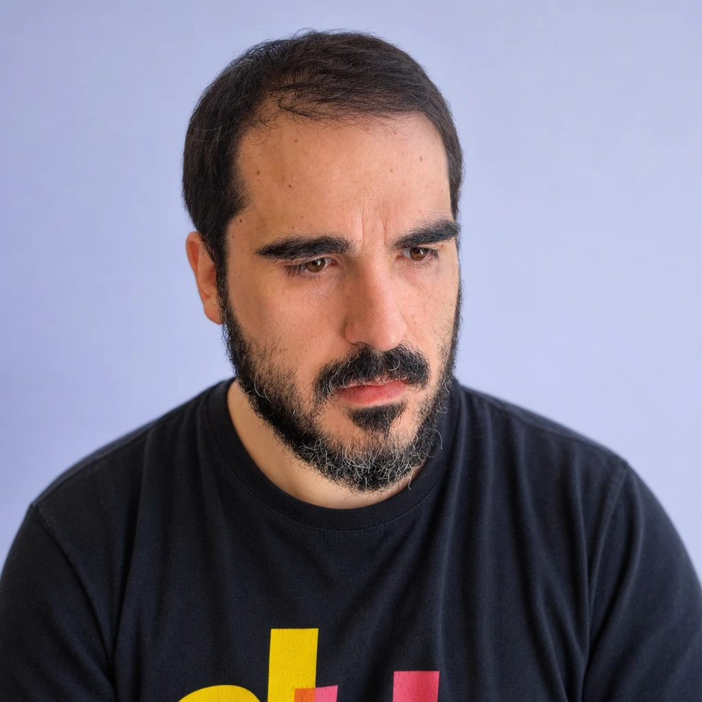 Foto del tutor Mirto M.