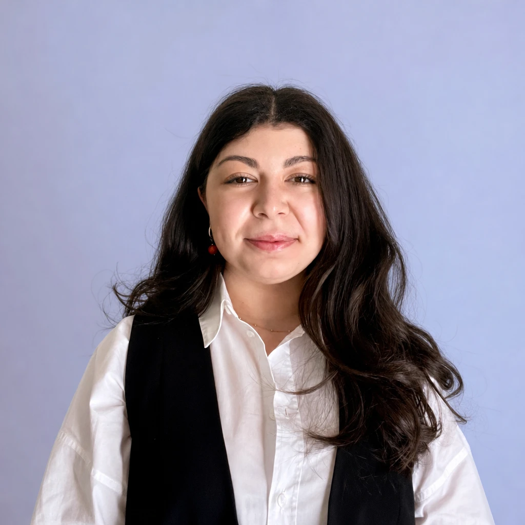 Foto del tutor Maria Rosaria C.