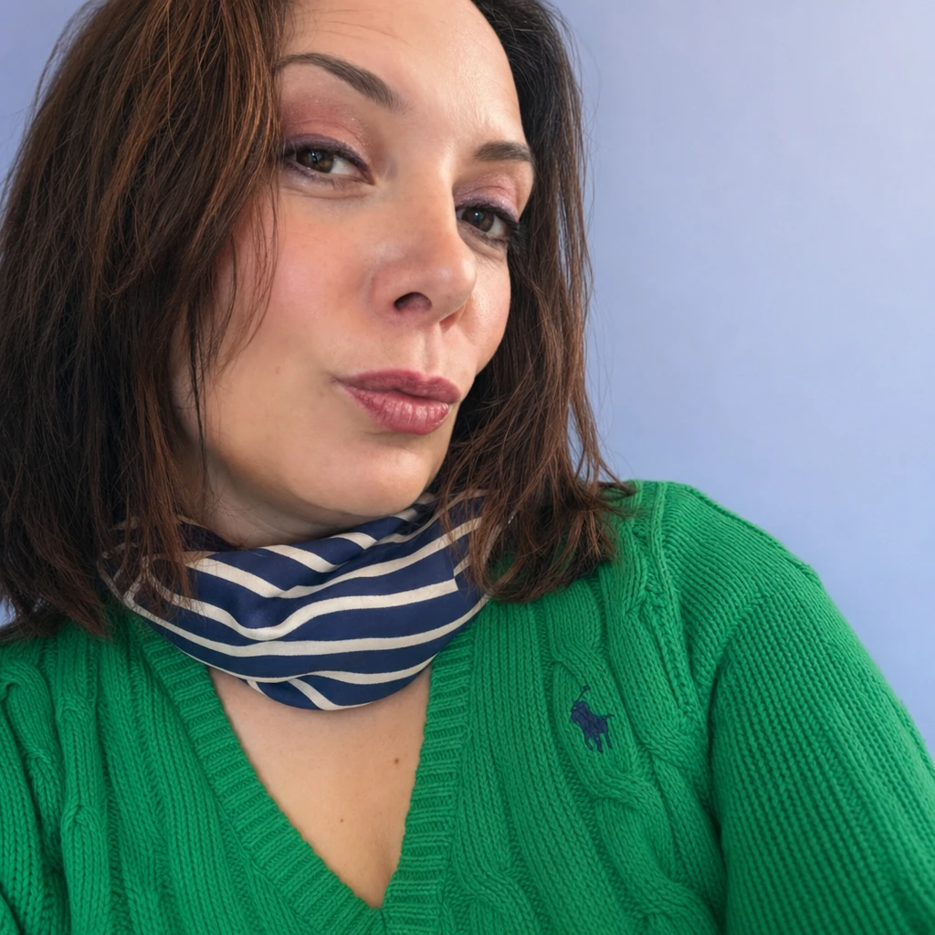 Foto del tutor Raffaella T.