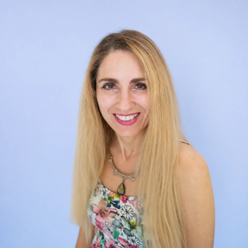 Foto del tutor Lucia C.