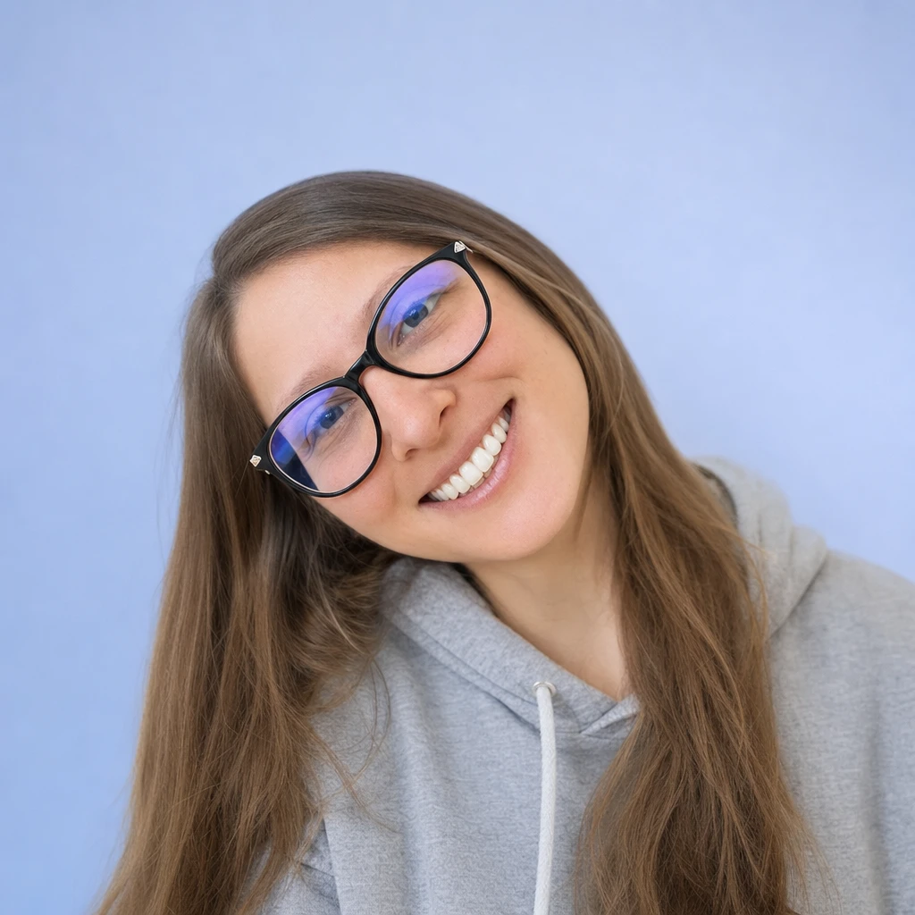Foto del tutor Eleonora M.
