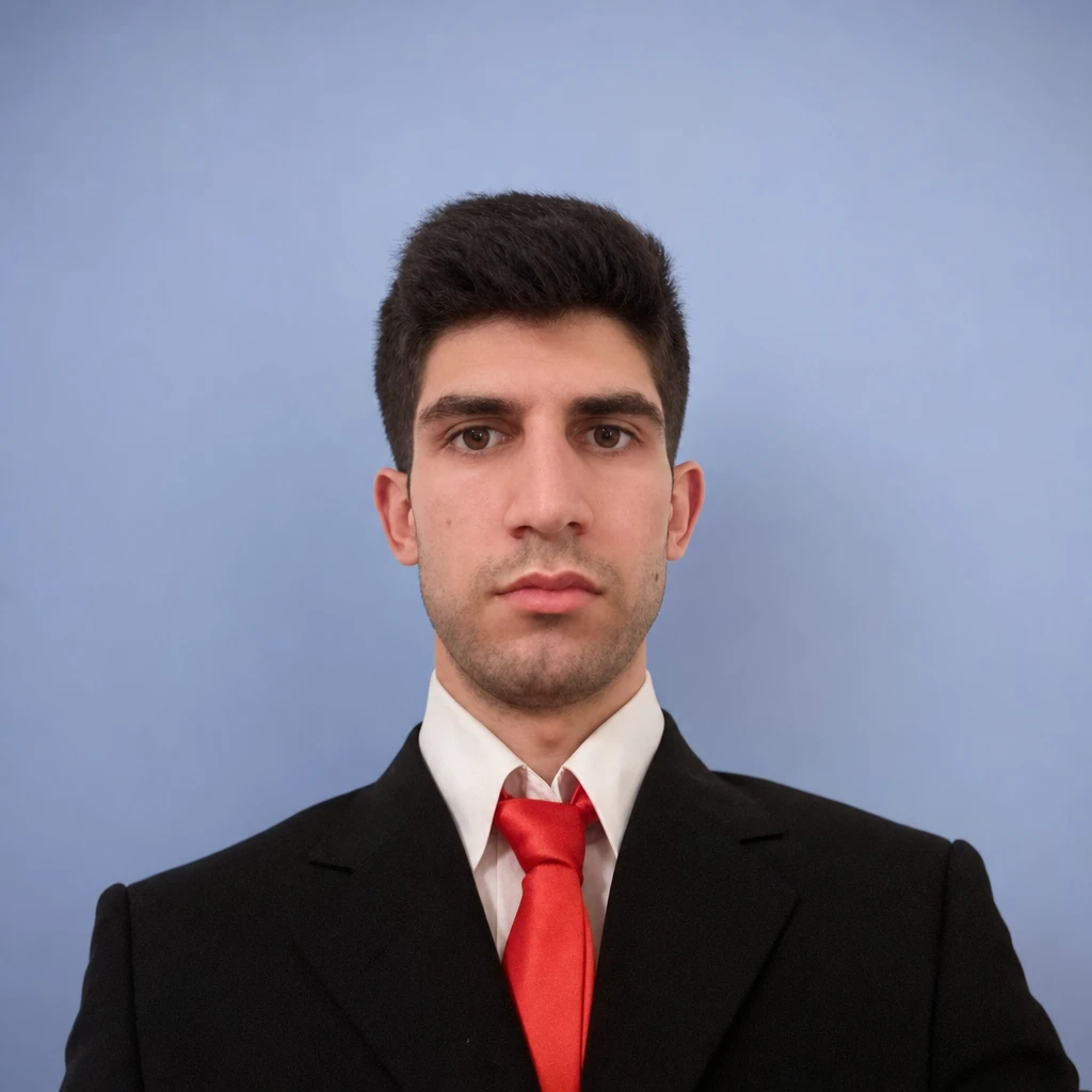 Foto del tutor Nicolo V.