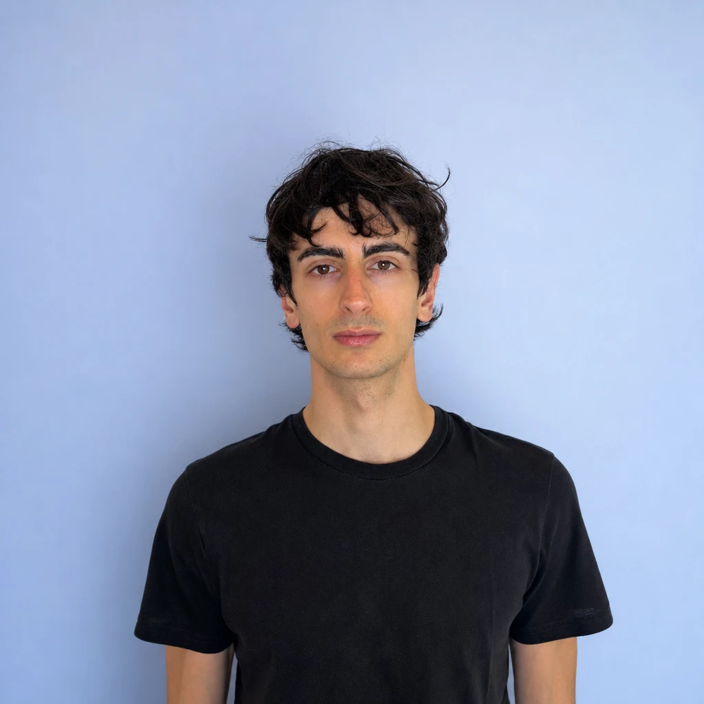 Foto del tutor Emilio O.