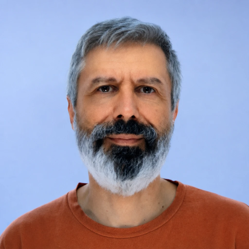 Foto del tutor Lorenzo C.
