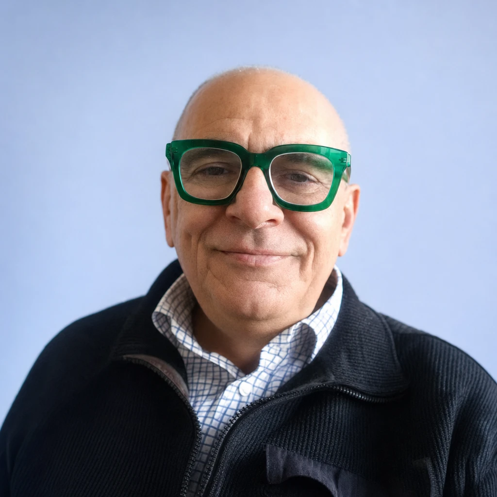 Foto del tutor Giuseppe B.