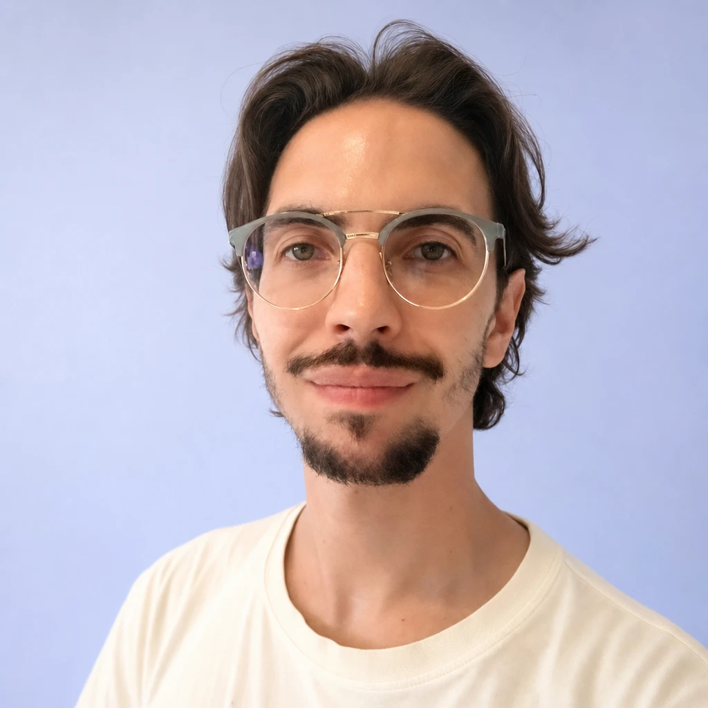 Foto del tutor Damiano M.