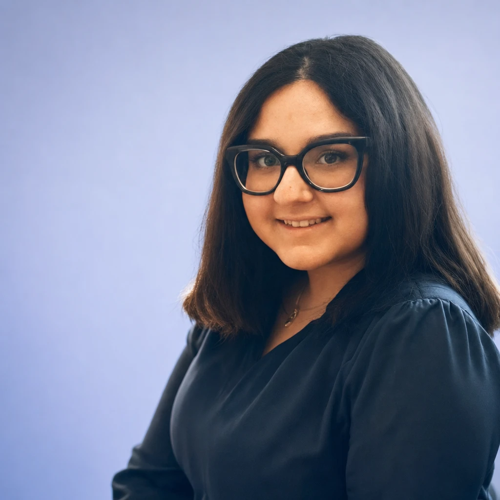 Foto del tutor Francesca R.