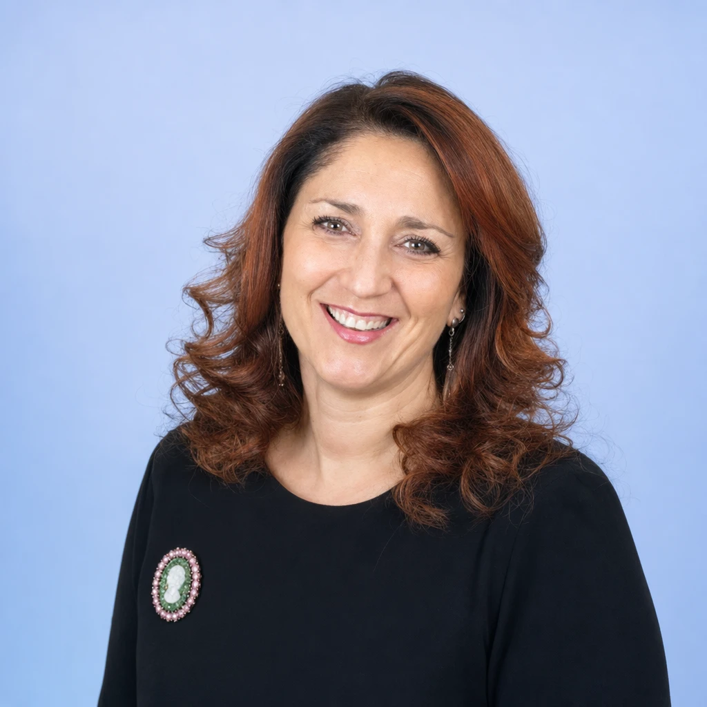 Foto del tutor Maria Elisabetta M.