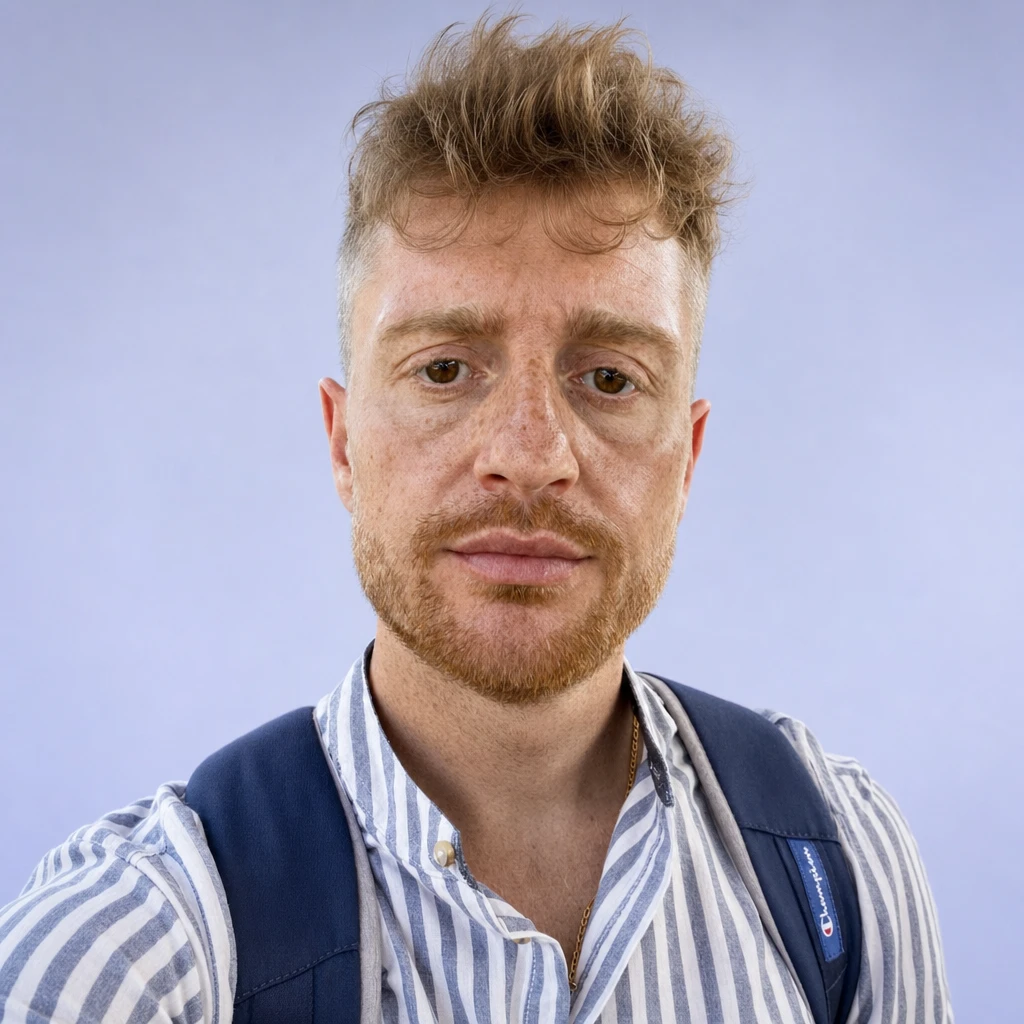 Foto del tutor Domenico T.