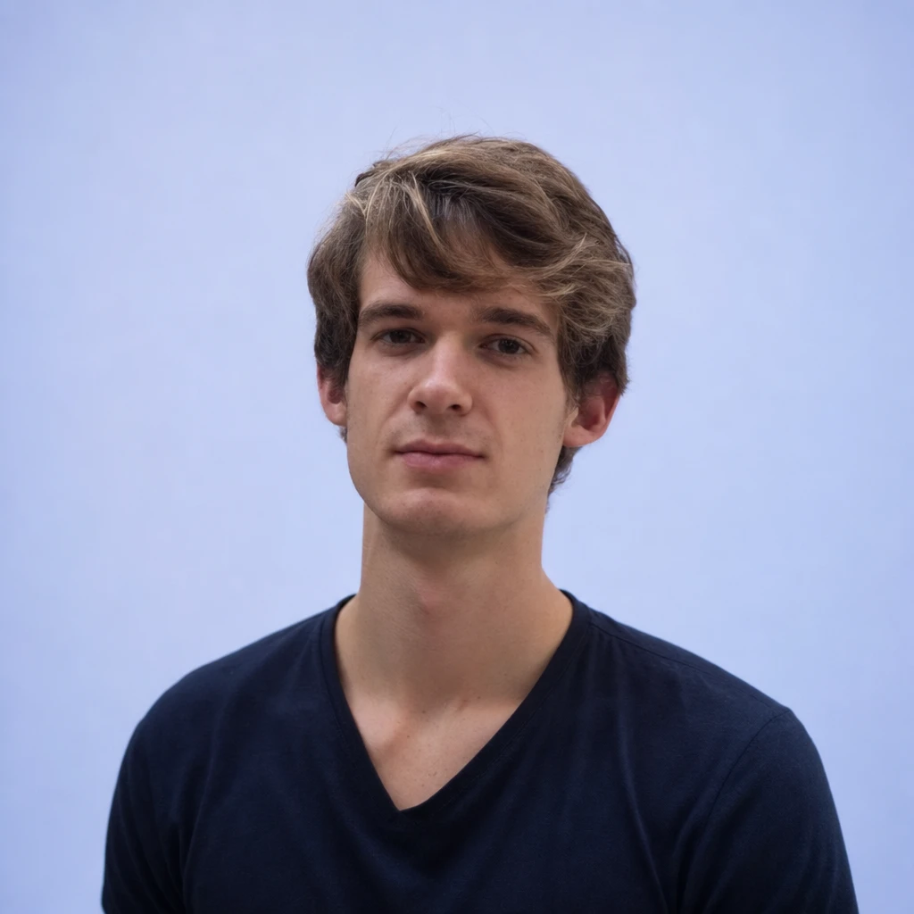 Foto del tutor Leo C.