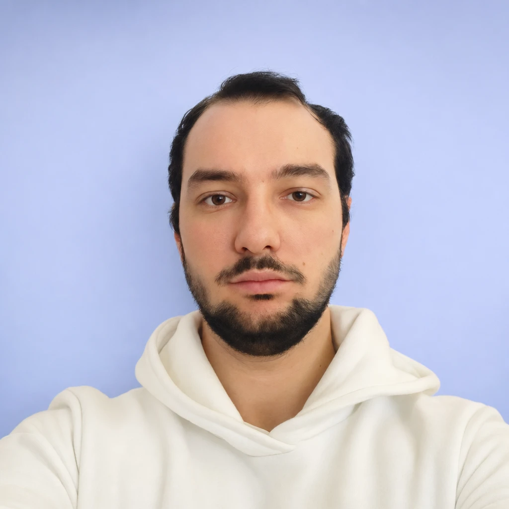 Foto del tutor Giacomo B.