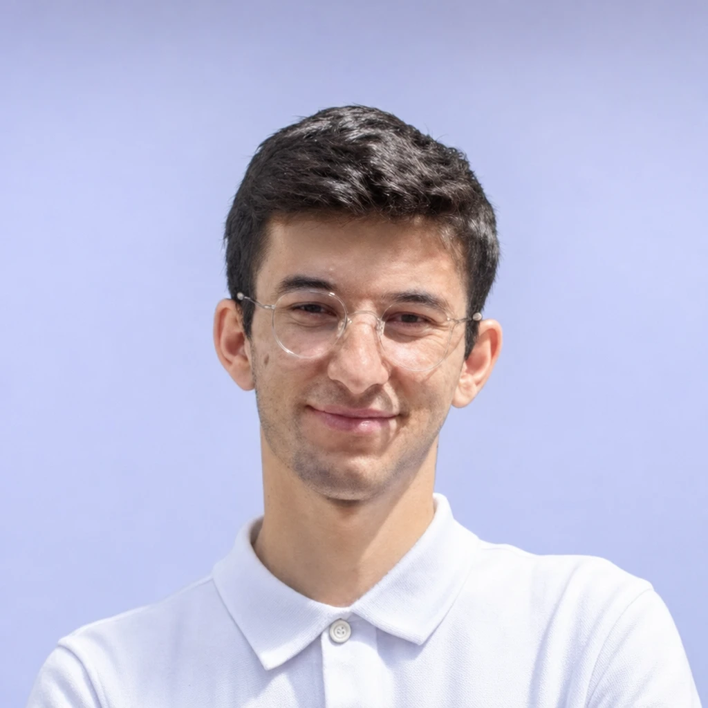Foto del tutor Fabjan C.
